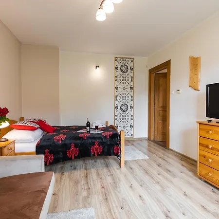 Krupówki * Zakopane